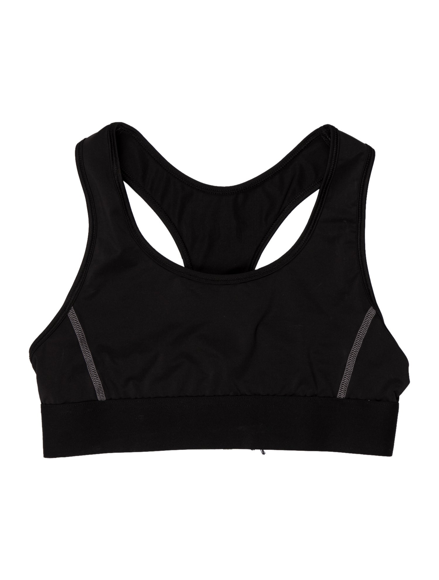 Balenciaga Strapless Crop Top w/ Tags