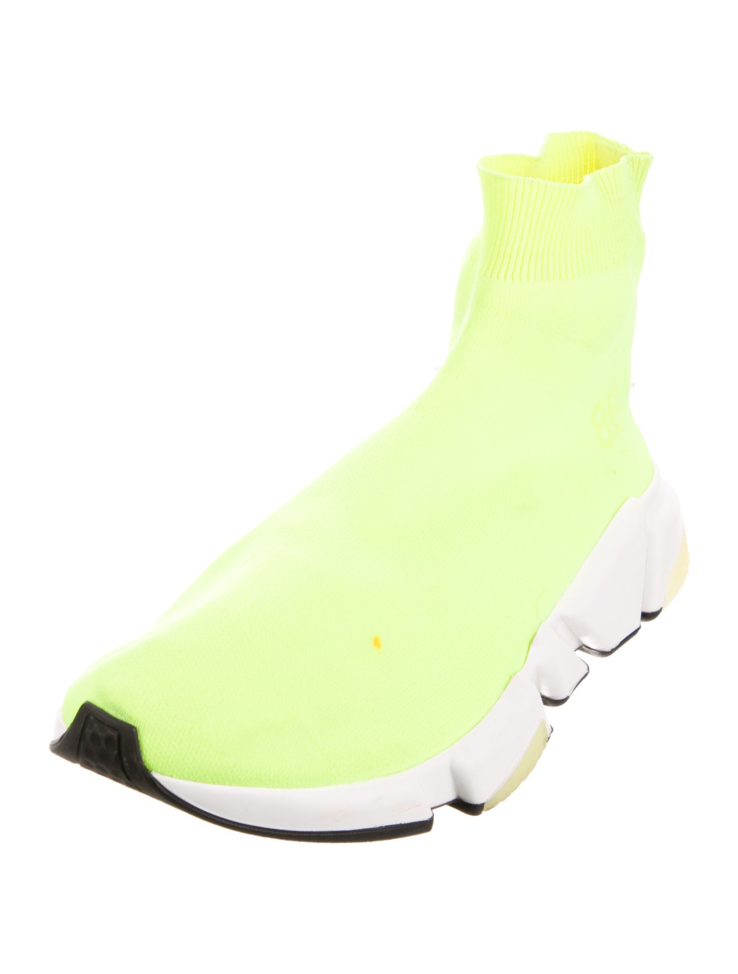 Balenciaga Women Speed Soccer Sneakers main image 1
