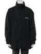 Balenciaga 2020 Windbreaker
