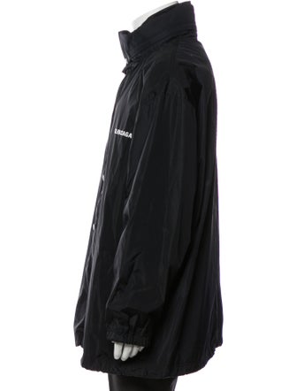 Balenciaga 2020 Windbreaker