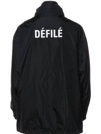 Balenciaga 2020 Windbreaker