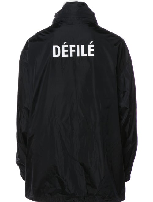 Balenciaga 2020 Windbreaker