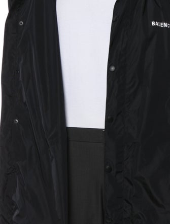 Balenciaga 2020 Windbreaker