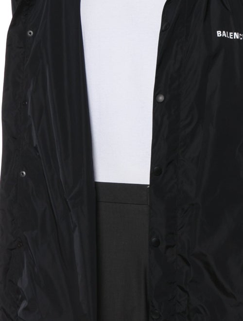 Balenciaga 2020 Windbreaker