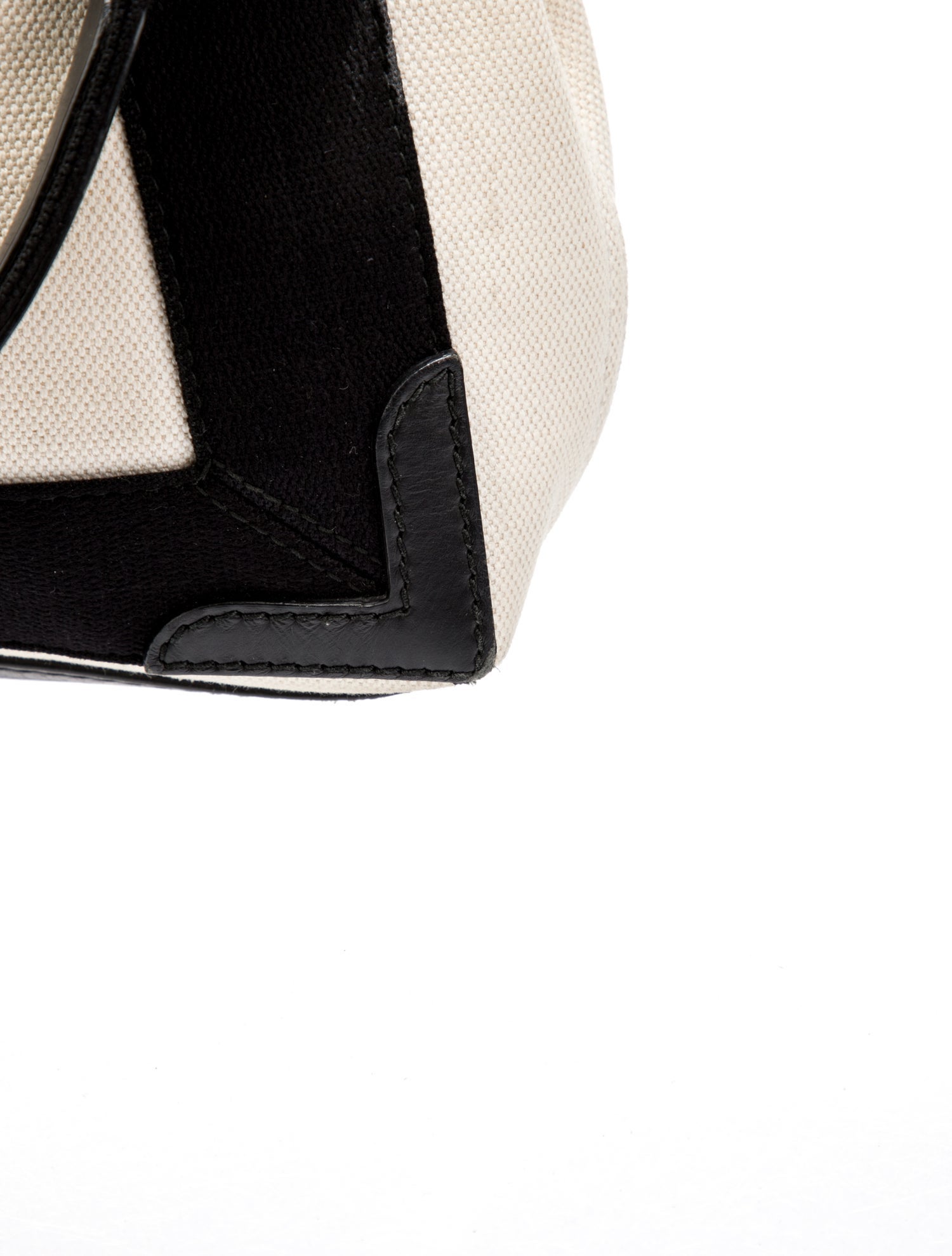 Balenciaga 2018 Navy XS Cabas