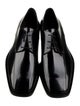 Balenciaga Leather Derby Shoes