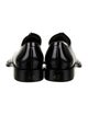 Balenciaga Leather Derby Shoes