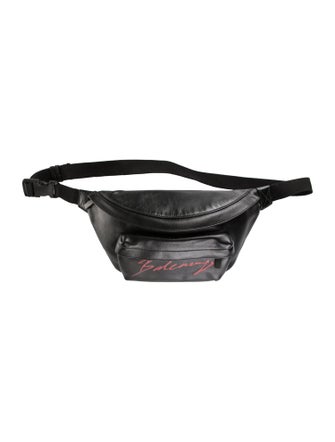 Balenciaga Everyday Belt Bag