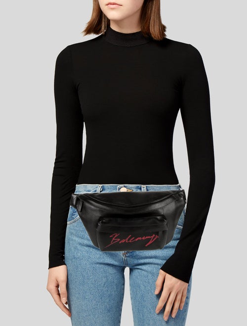 Balenciaga Everyday Belt Bag