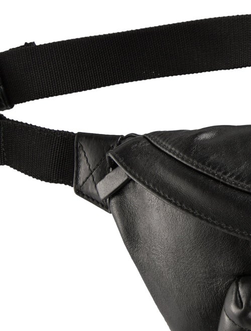 Balenciaga Everyday Belt Bag