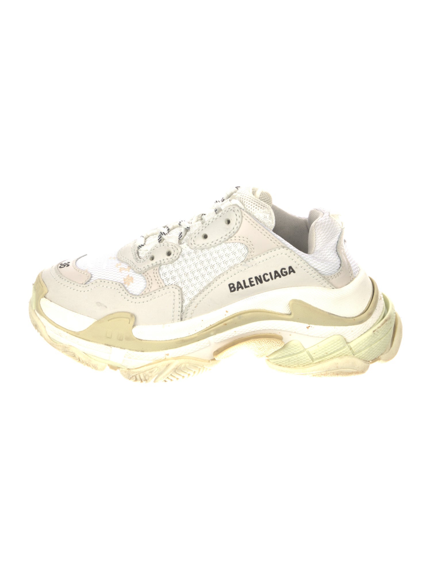 suede balenciaga sneakers