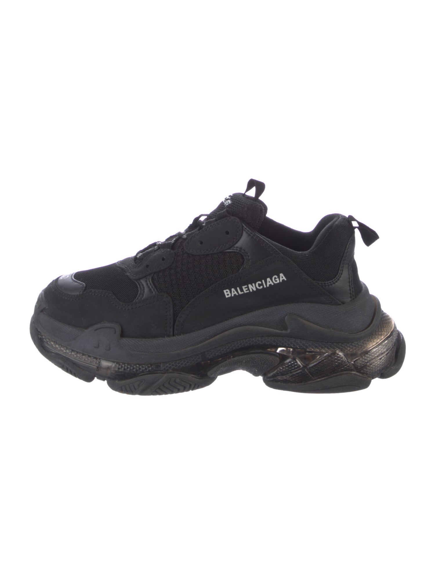 balenciaga sneakers near me
