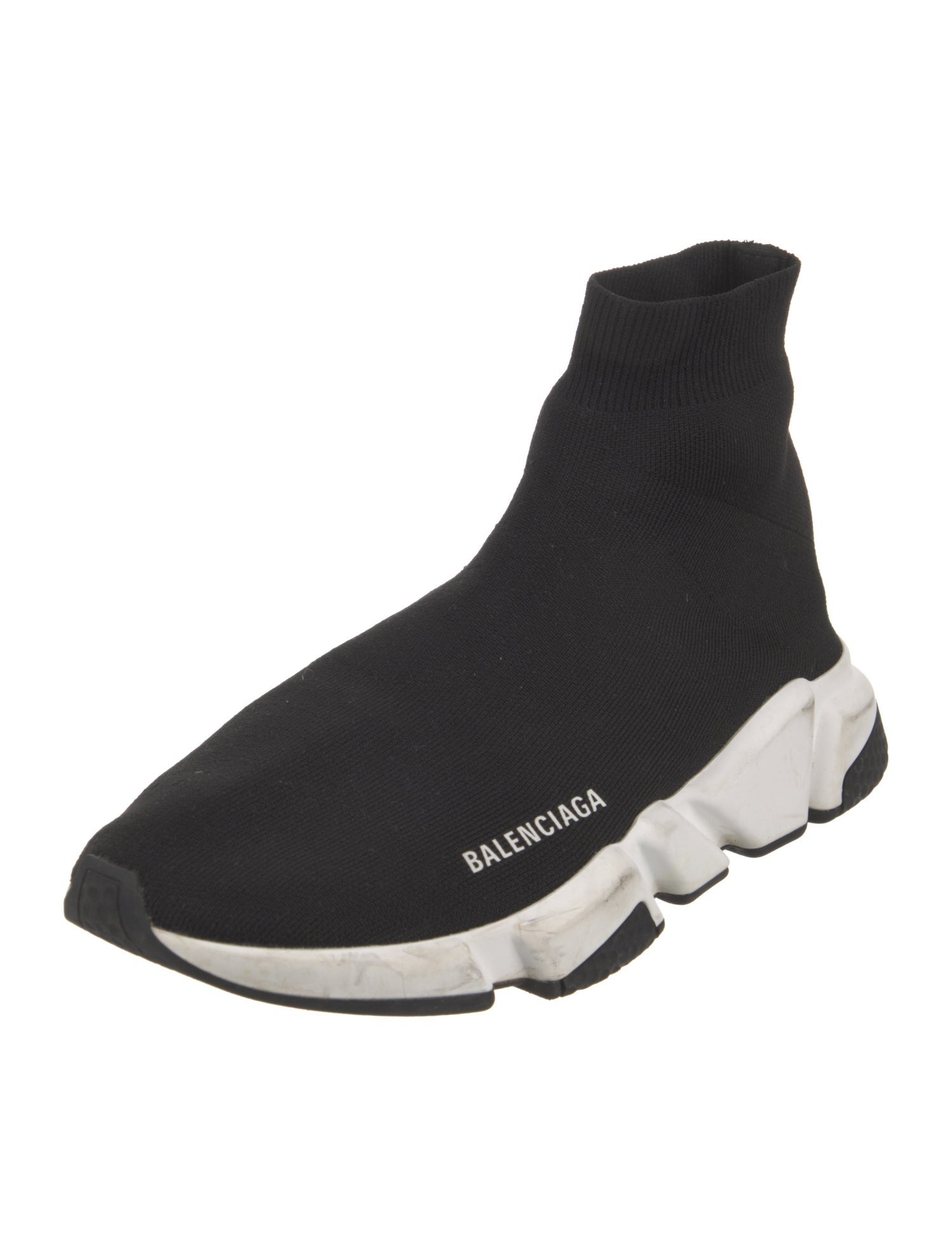 Balenciaga Sock Sneakers
