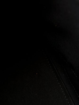 Balenciaga 2022 Navy XS Cabas