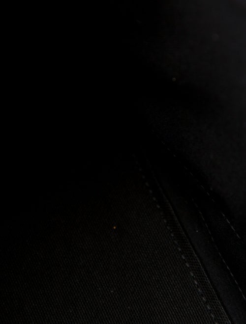 Balenciaga 2022 Navy XS Cabas