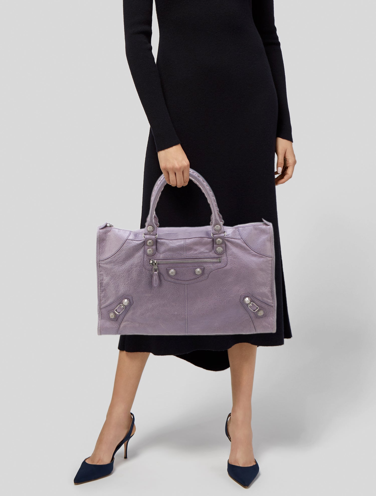 balenciaga giant 12 work bag