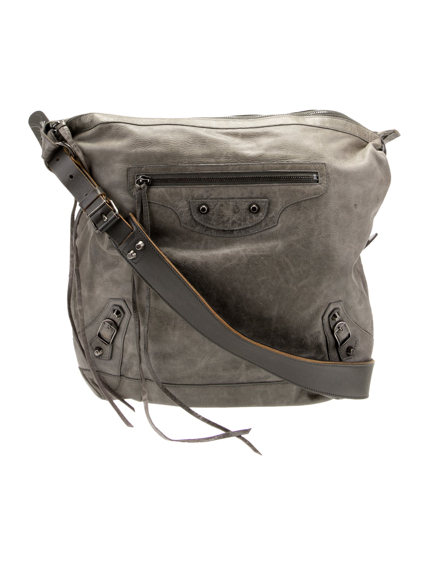 Balenciaga The Day Bag 【BALENCIAGA】THE DAY