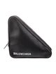 Balenciaga Triangle M Clutch