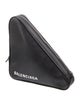 Balenciaga Triangle M Clutch
