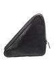 Balenciaga Triangle M Clutch