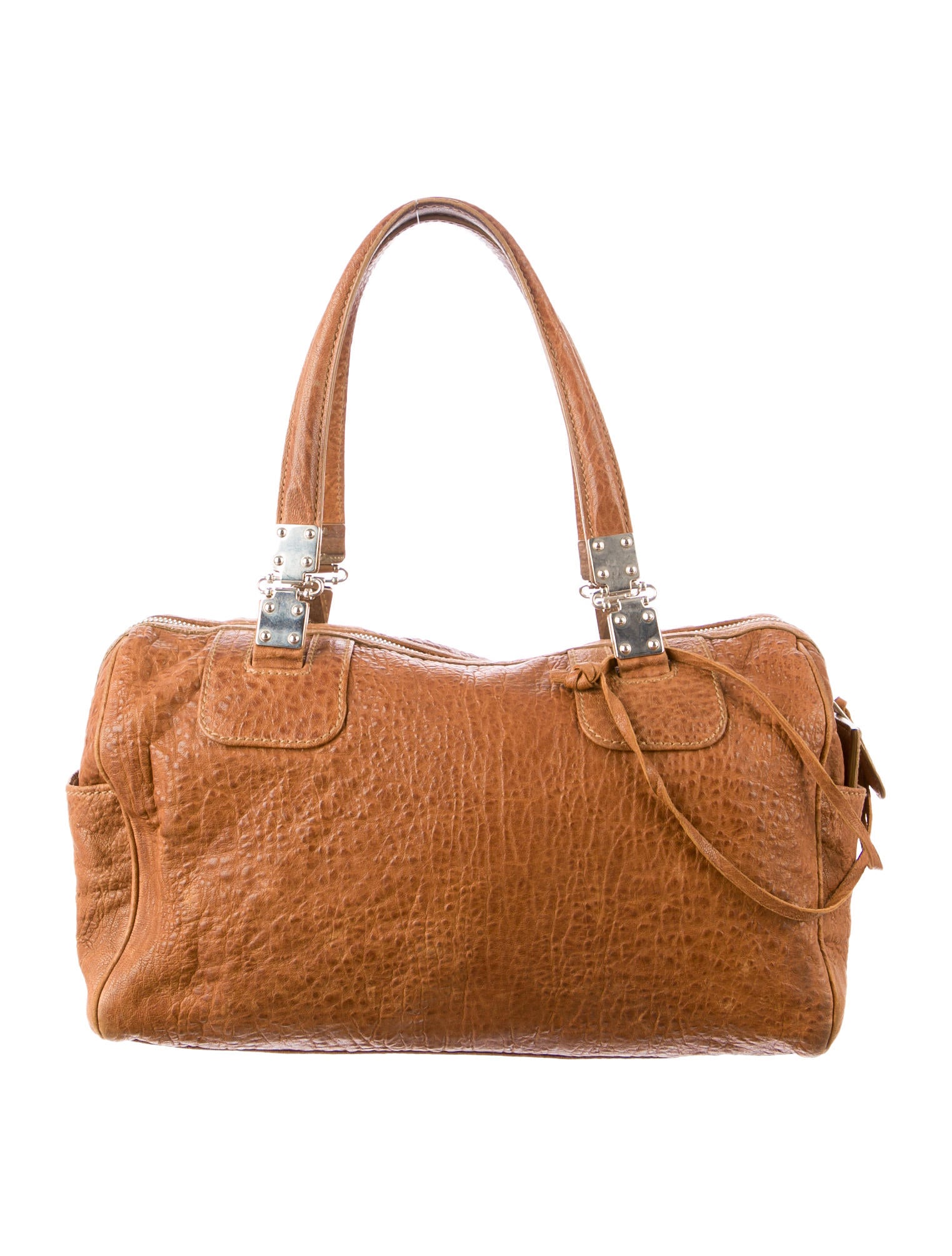 バッグ BALENCIAGA BB CROCO BOSTON HAND BAG BAL26726_4_enlarged.jpg