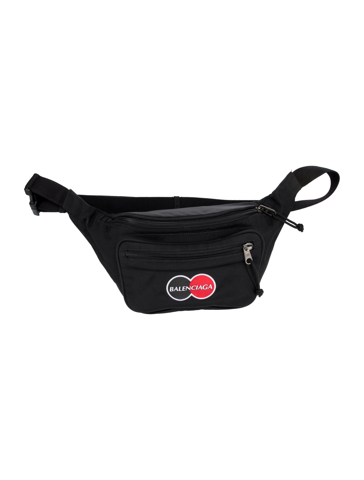 Balenciaga Explorer Beltpack