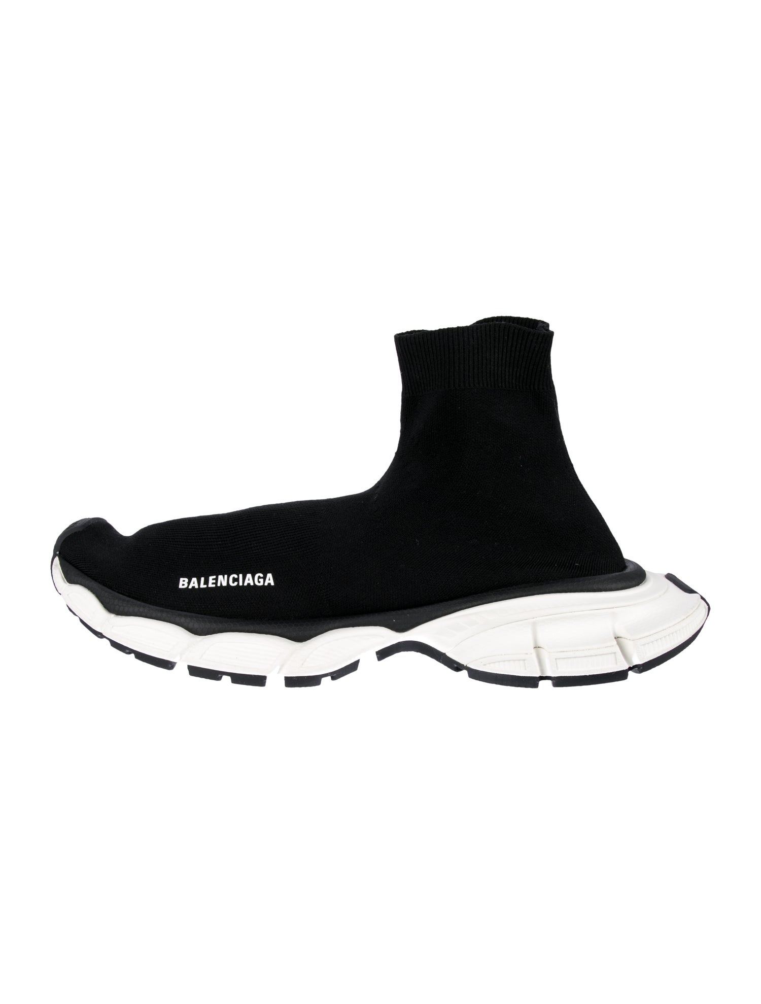 Balenciaga 3XL Sock Sneakers