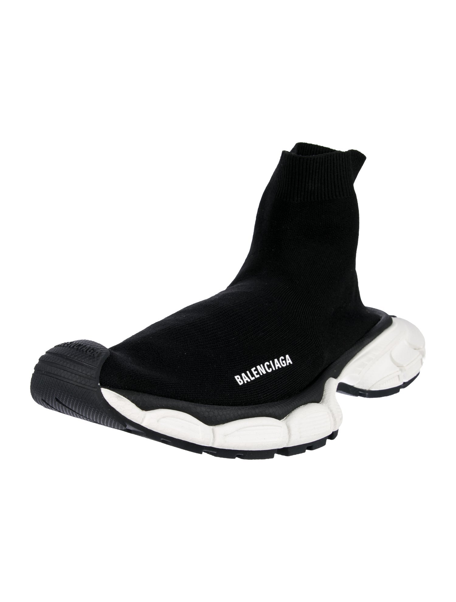 Balenciaga 3XL Sock Sneakers