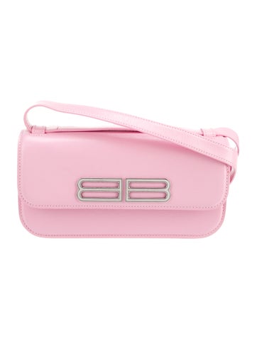 Balenciaga Shoulder Bags 2022 Gossip Small Bag