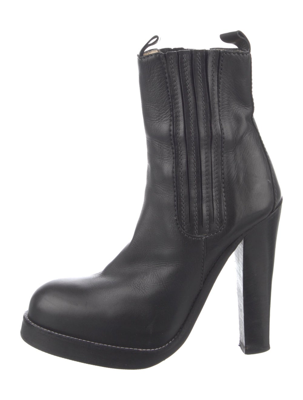 chelsea boots balenciaga