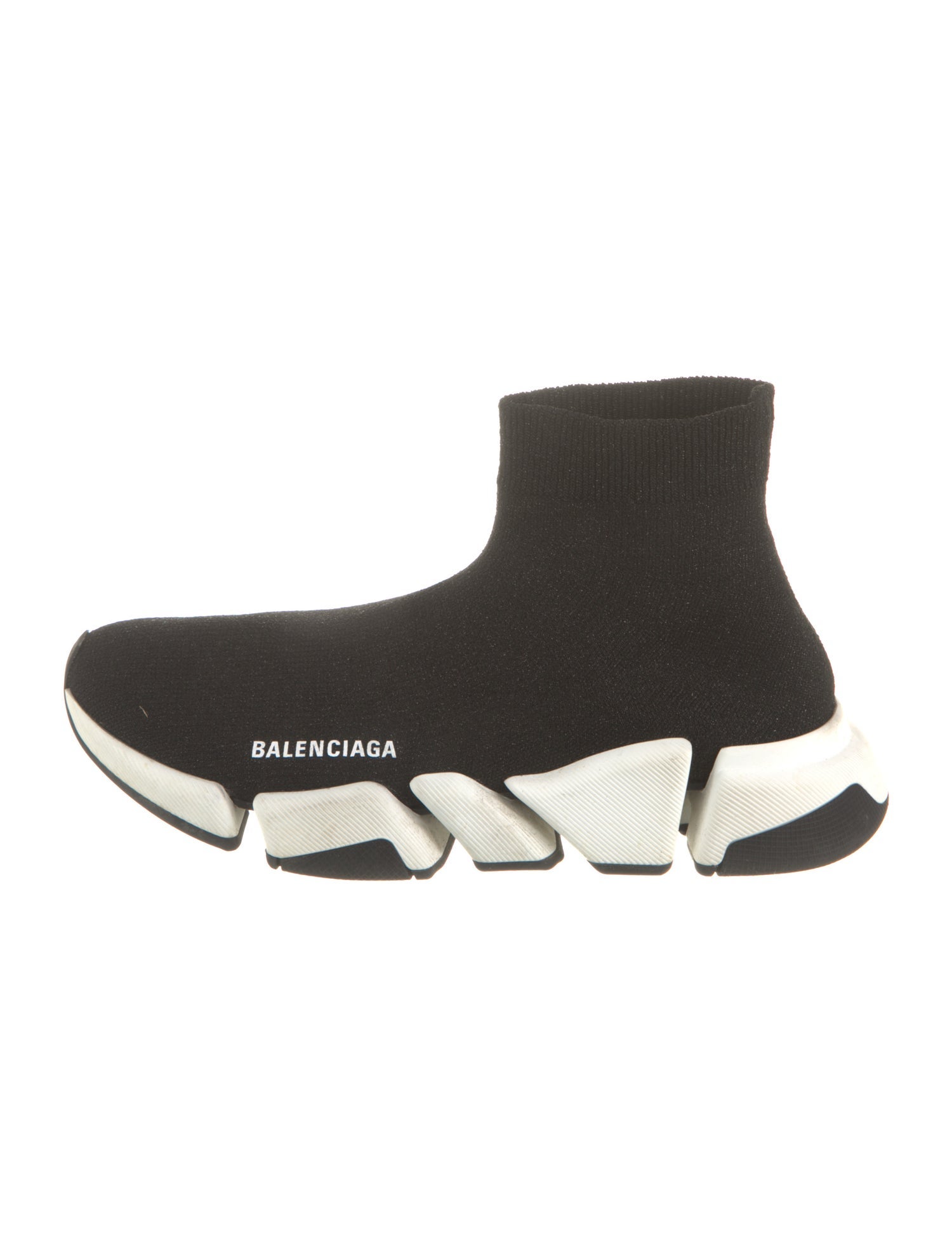 BALENCIAGA sock boot sneakers main image 0
