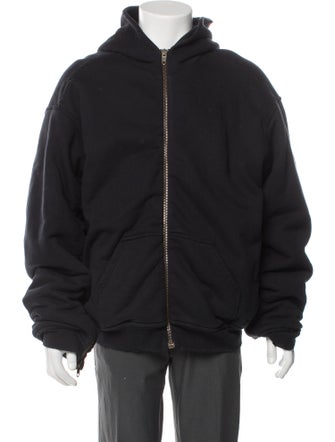 Balenciaga 2022 Sporty B Hoodie