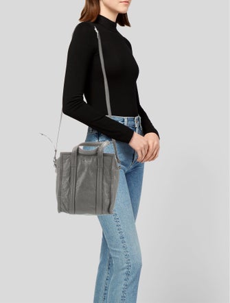 Balenciaga Bazar XS Shopper Tote