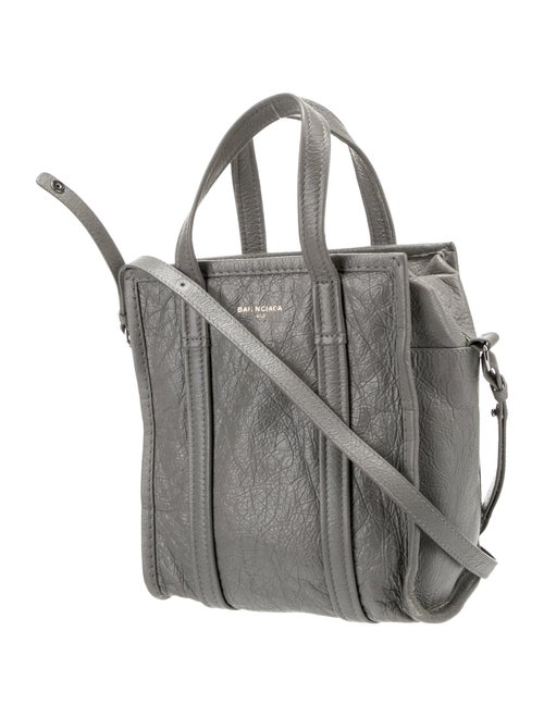 Balenciaga Bazar XS Shopper Tote