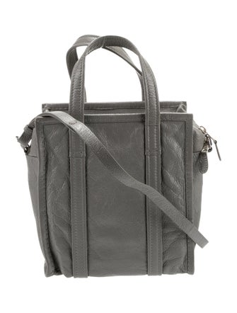 Balenciaga Bazar XS Shopper Tote
