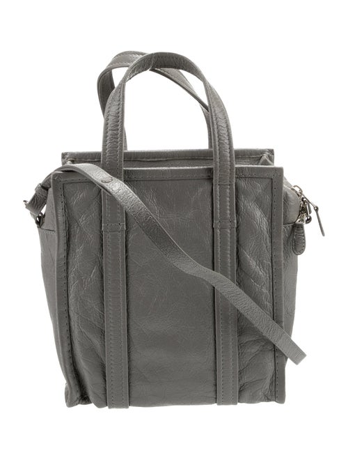 Balenciaga Bazar XS Shopper Tote