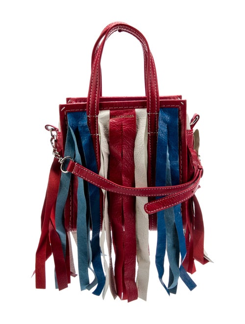 Balenciaga Bazar XXS Shopper Tote