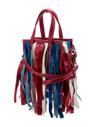 Balenciaga Bazar XXS Shopper Tote