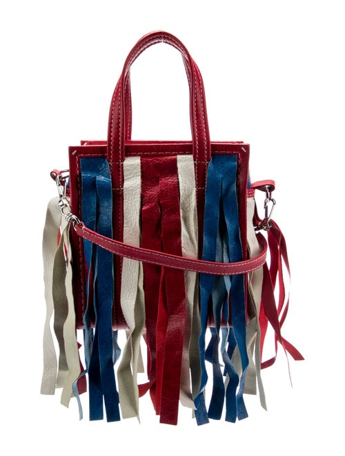 Balenciaga Bazar XXS Shopper Tote