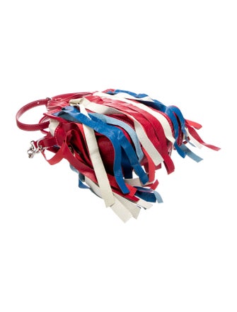 Balenciaga Bazar XXS Shopper Tote