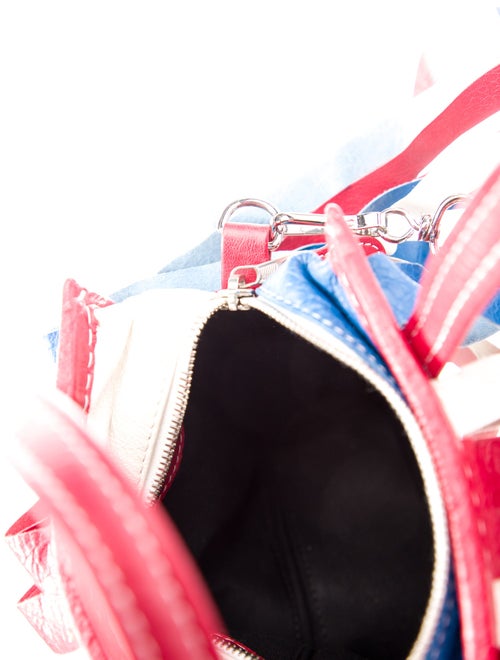 Balenciaga Bazar XXS Shopper Tote