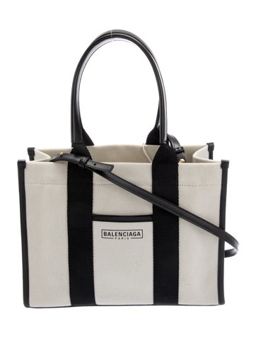 Balenciaga Totes 2022 Hardware Small Tote