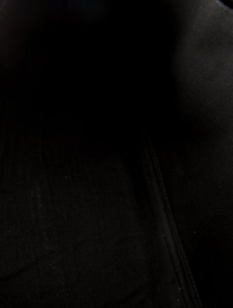 Balenciaga Leather Portfolio