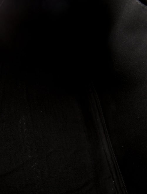 Balenciaga Leather Portfolio