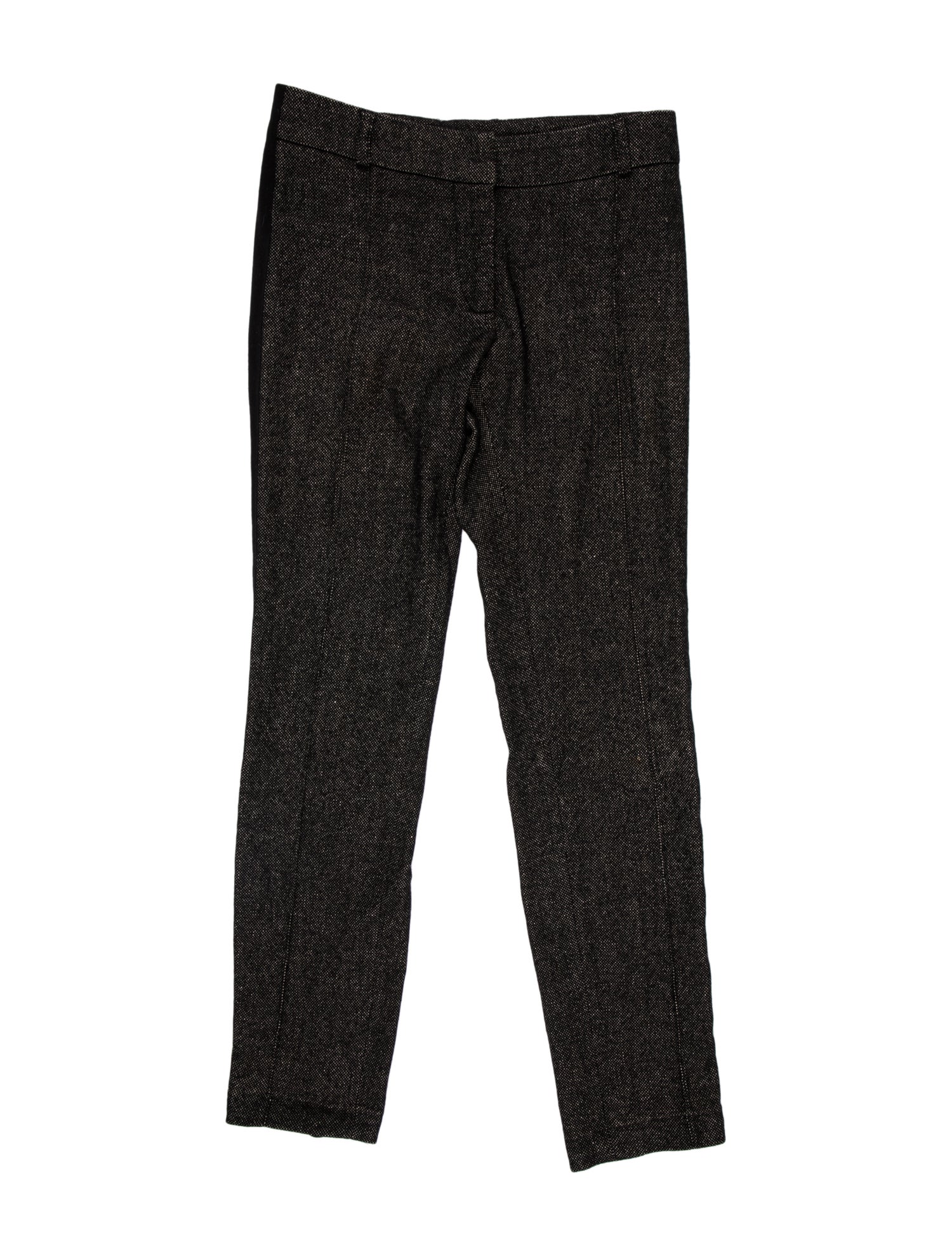 Balenciaga Vintage Skinny Leg Pants