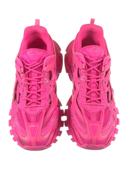 Balenciaga Track2 Chunky Sneakers
