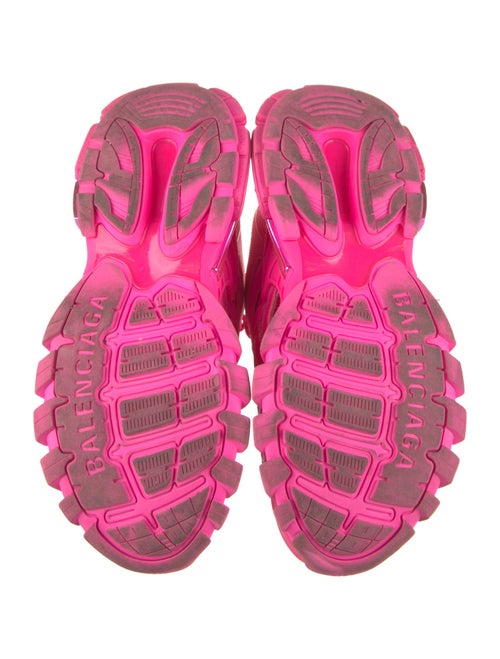 Balenciaga Track2 Chunky Sneakers