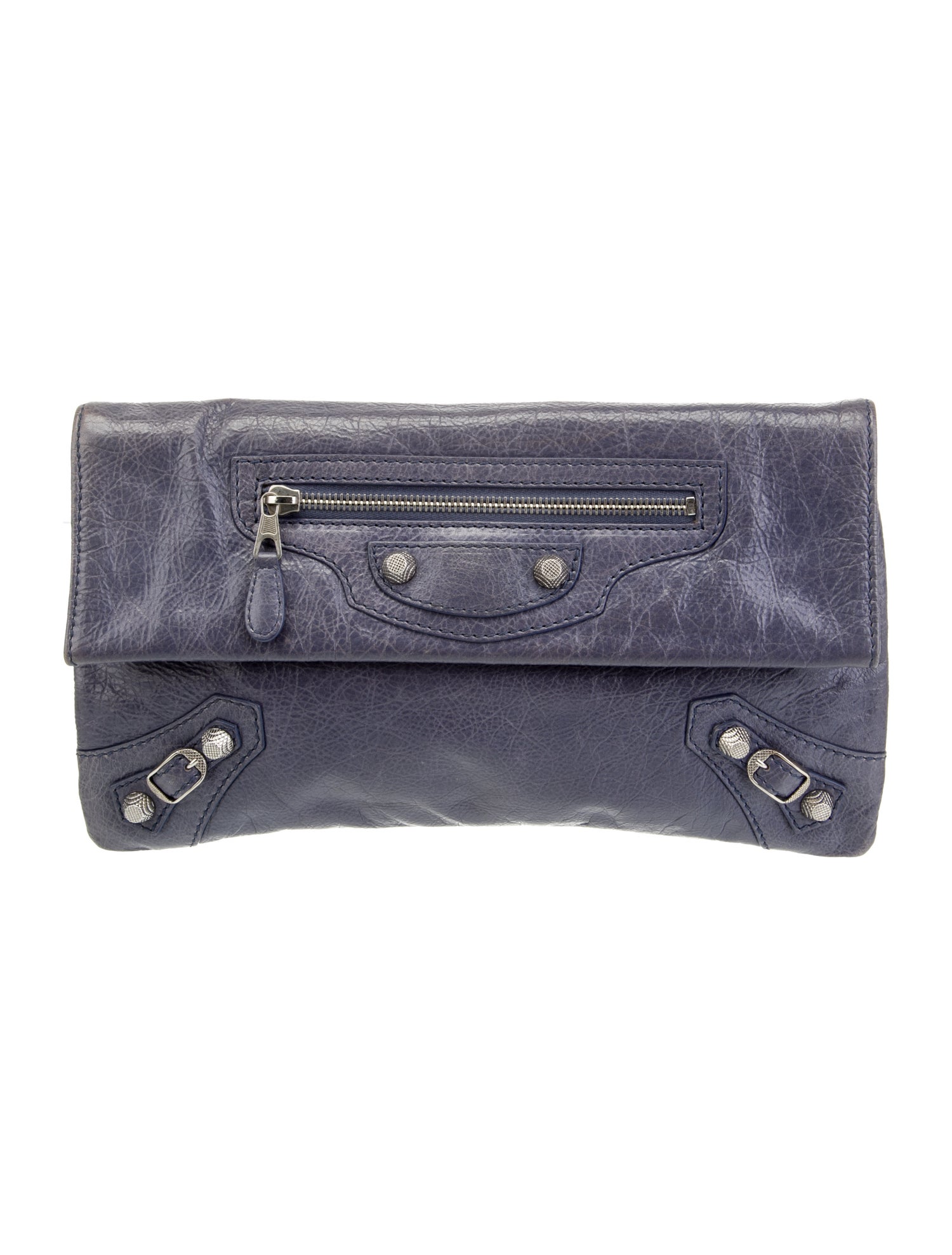 balenciaga giant 12 envelope clutch