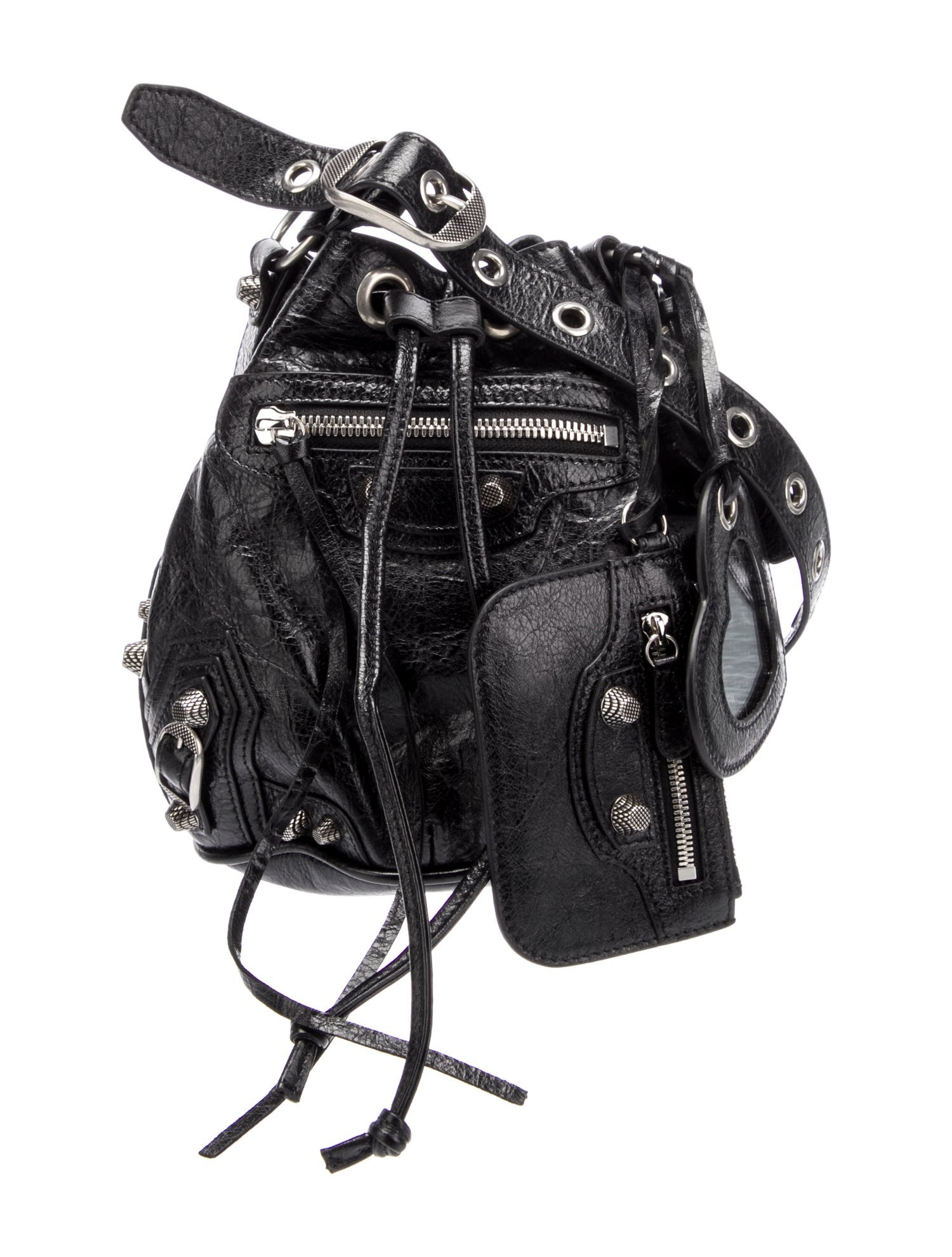 【送料&関税込】Balenciaga Le Cagole Xs Bucket Bag 3344870.jpg