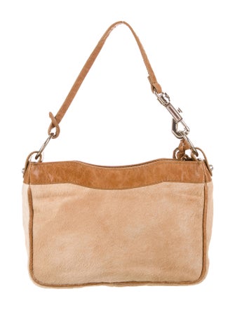 Balenciaga Motocross Mini Shoulder Bag